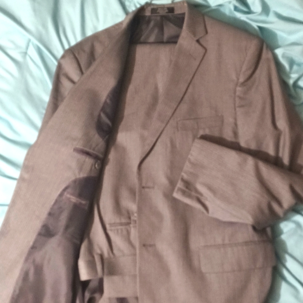 2 Piece Suit